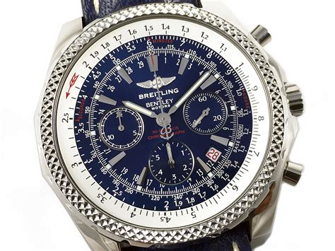 relojes Breitling precios